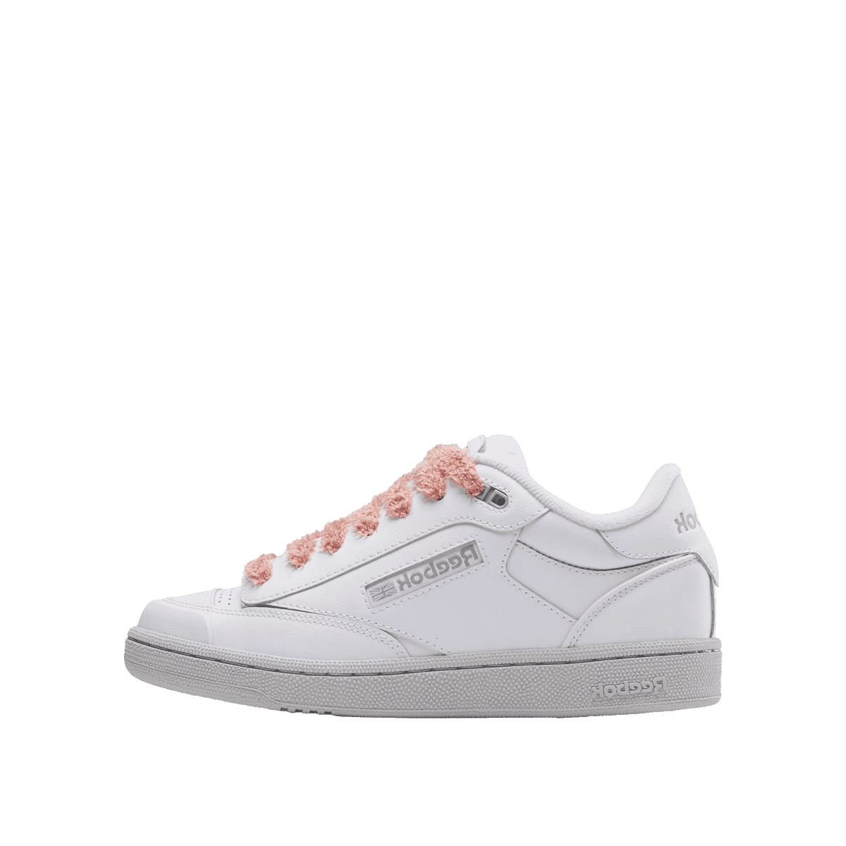 Reebok Club C Bulc "White/ White/ Dusk Purple" | 100201433