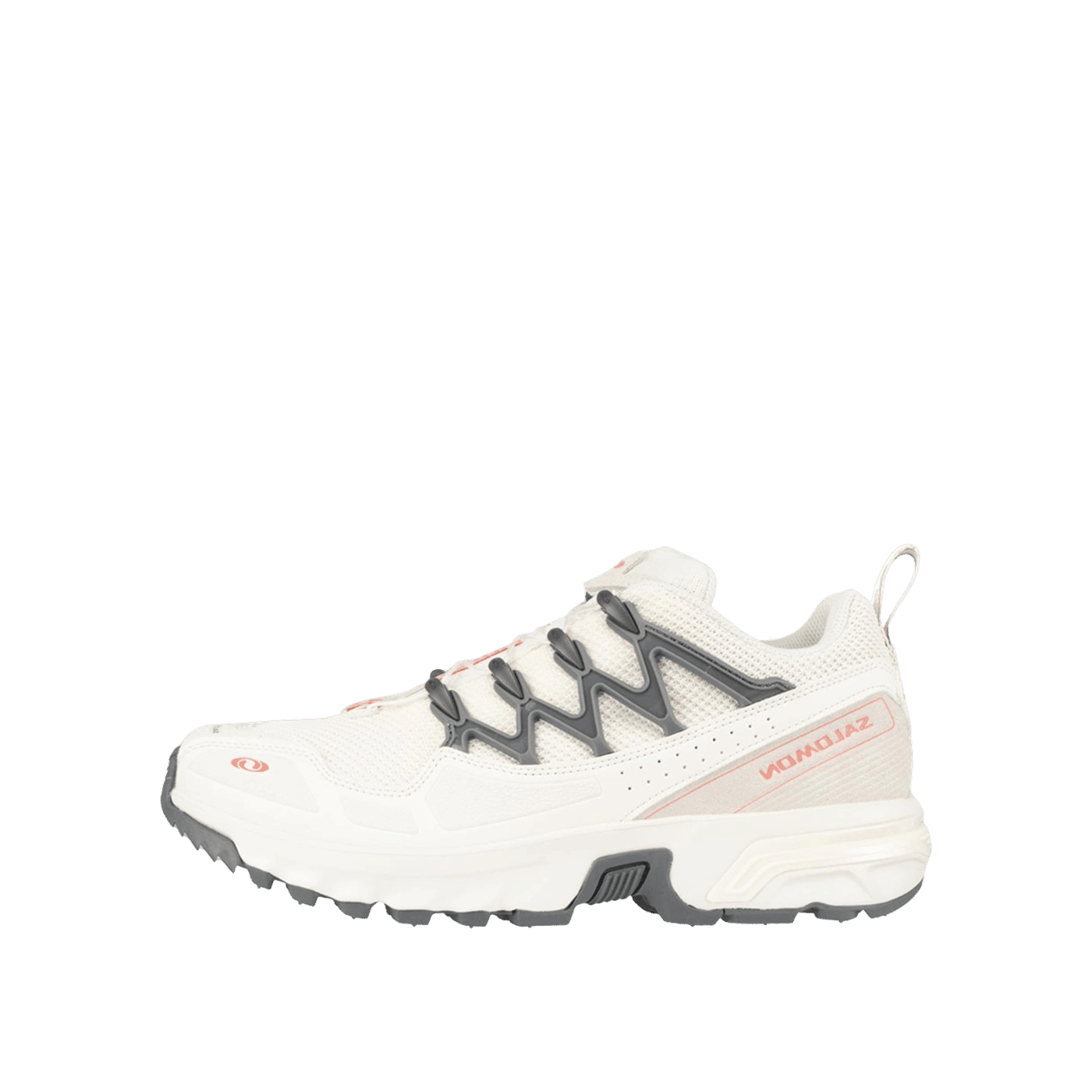 Salomon ACS+ Seasonal "Vanilla/ Clrock/ Neon F" | L47731500