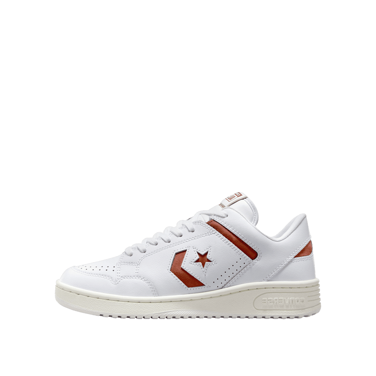 Converse Weapon Leather "In A Nutshell" | A11573C