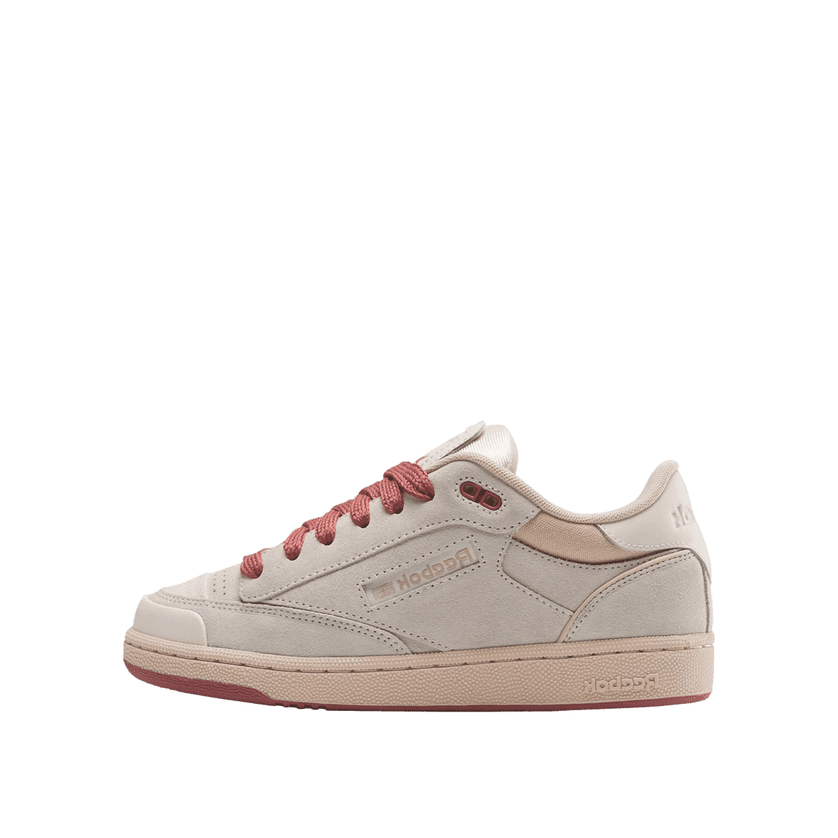 Reebok Club C "Blush/Pinstu/Sedona Rose" | 100074473