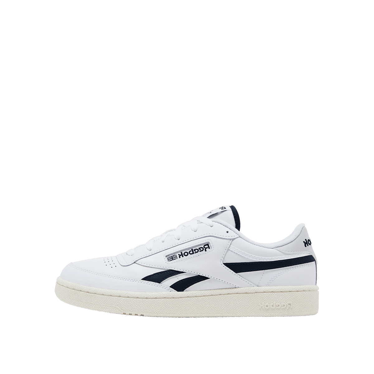 Reebok Club C Revenge "FTW White/Chalk/Vector Navy" | 100074211