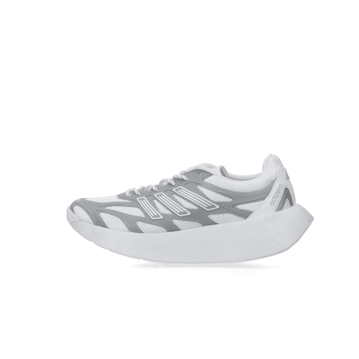 Adidas Adizero Aruku "White / Grey" | JQ7415