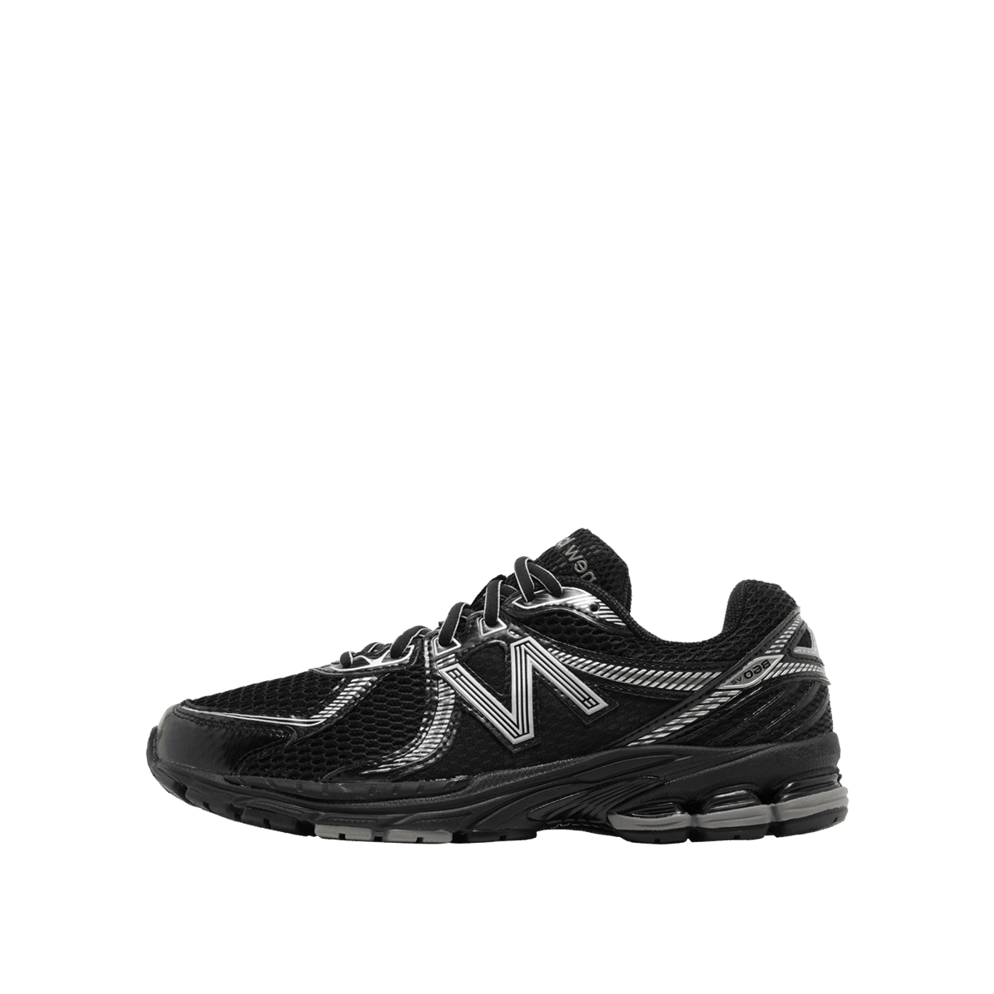 New Balance 860CX "Black" | ML860XC