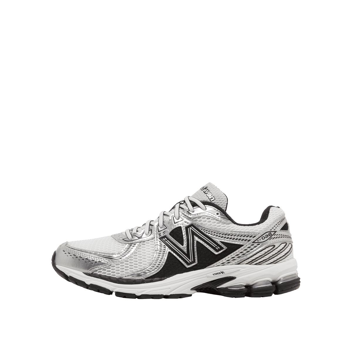 New Balance 860XD "White/Black" | ML860XD