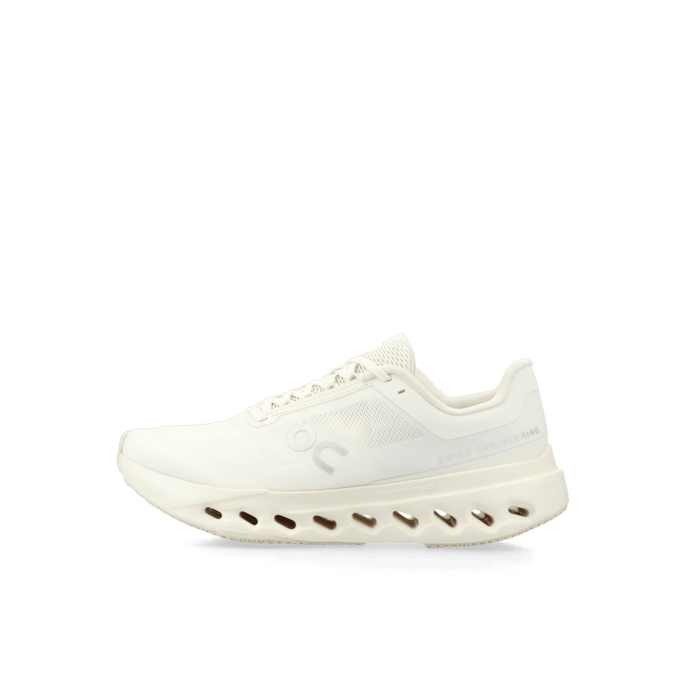 On Cloudsurfer Next Wmns "Dew/Lime" | 3WE30054292