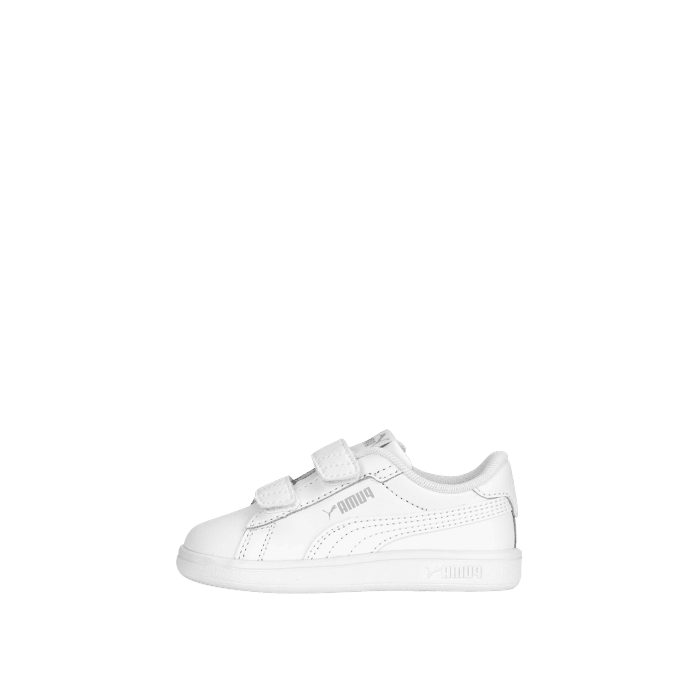 PUMA Smash 3.0 "White/Cool Light Gray" | 392034-02
