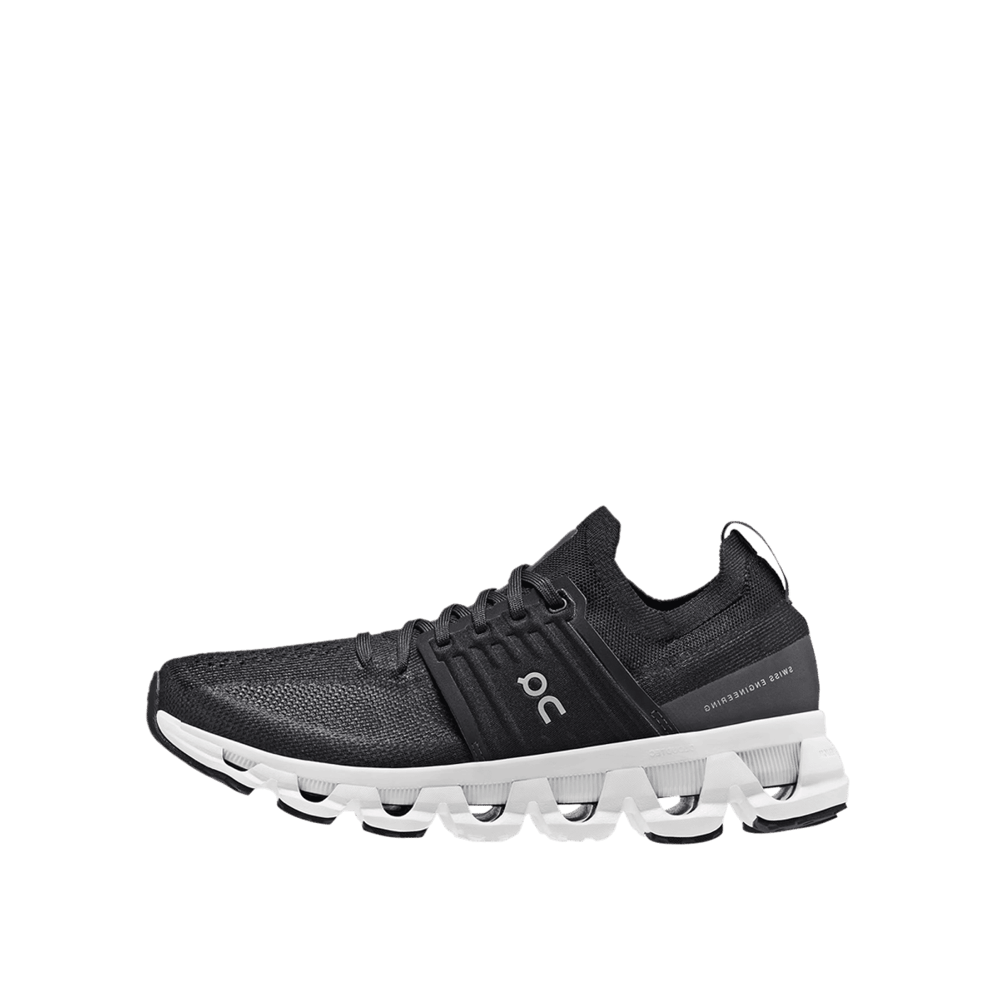 On Cloudswift 3 Wmns "Black" | 3WD10450485