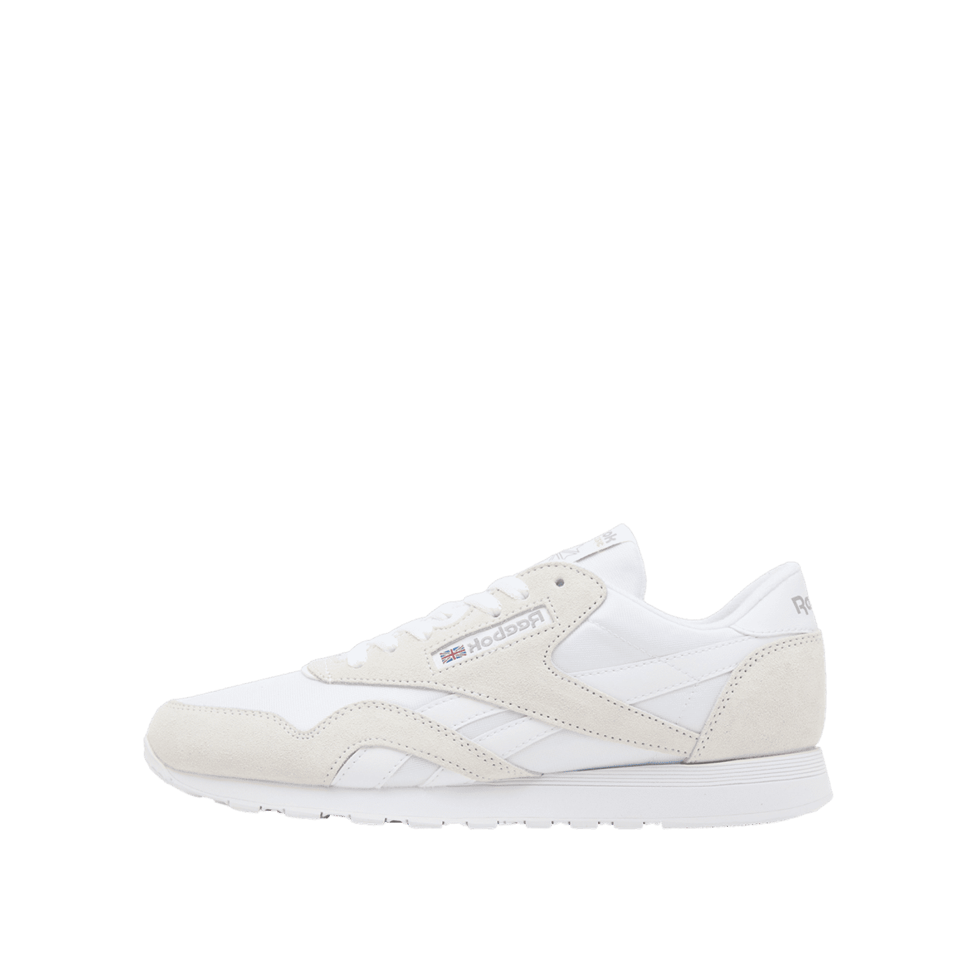 Reebok Classic Nylon "FTW White" | GY7235