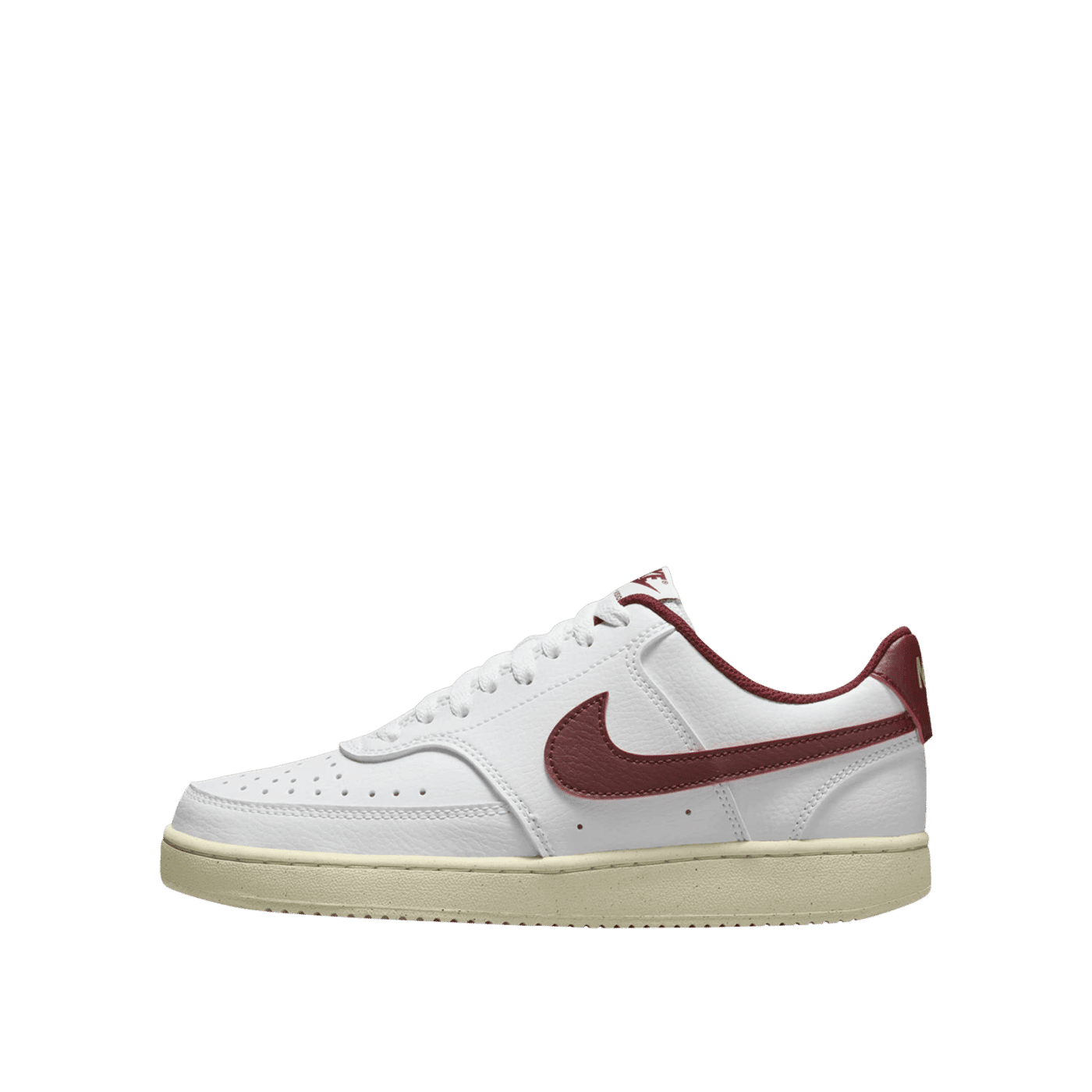 Nike Wmns Court Vision Low Next Nature "White" | DH3158-106