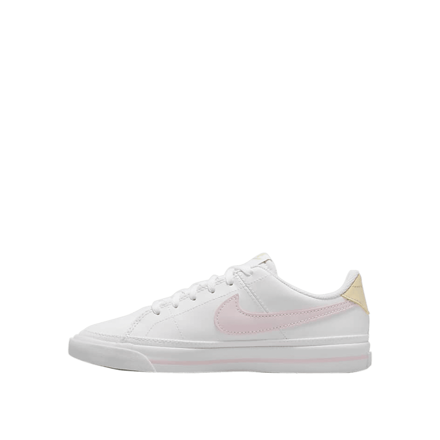 Nike Court Legacy "Blanc" | DA5380-115