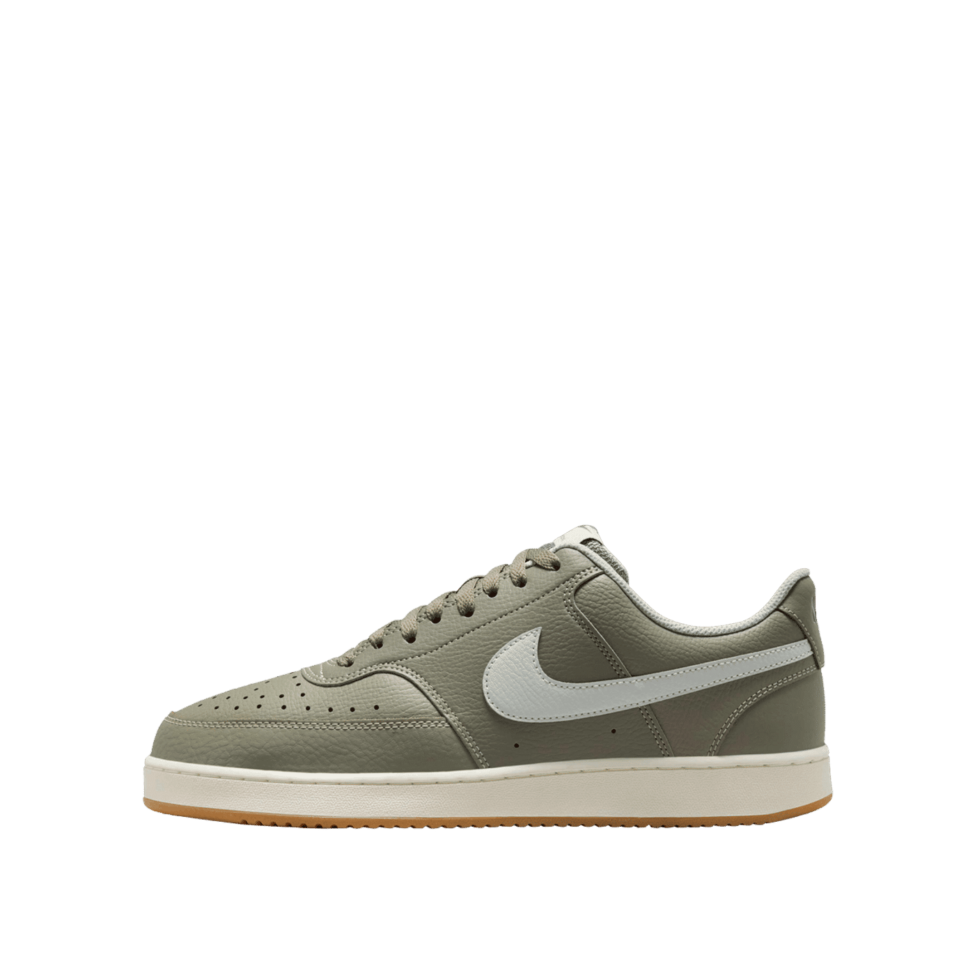 Nike Court Vision Low "Vert" | CD5463-301