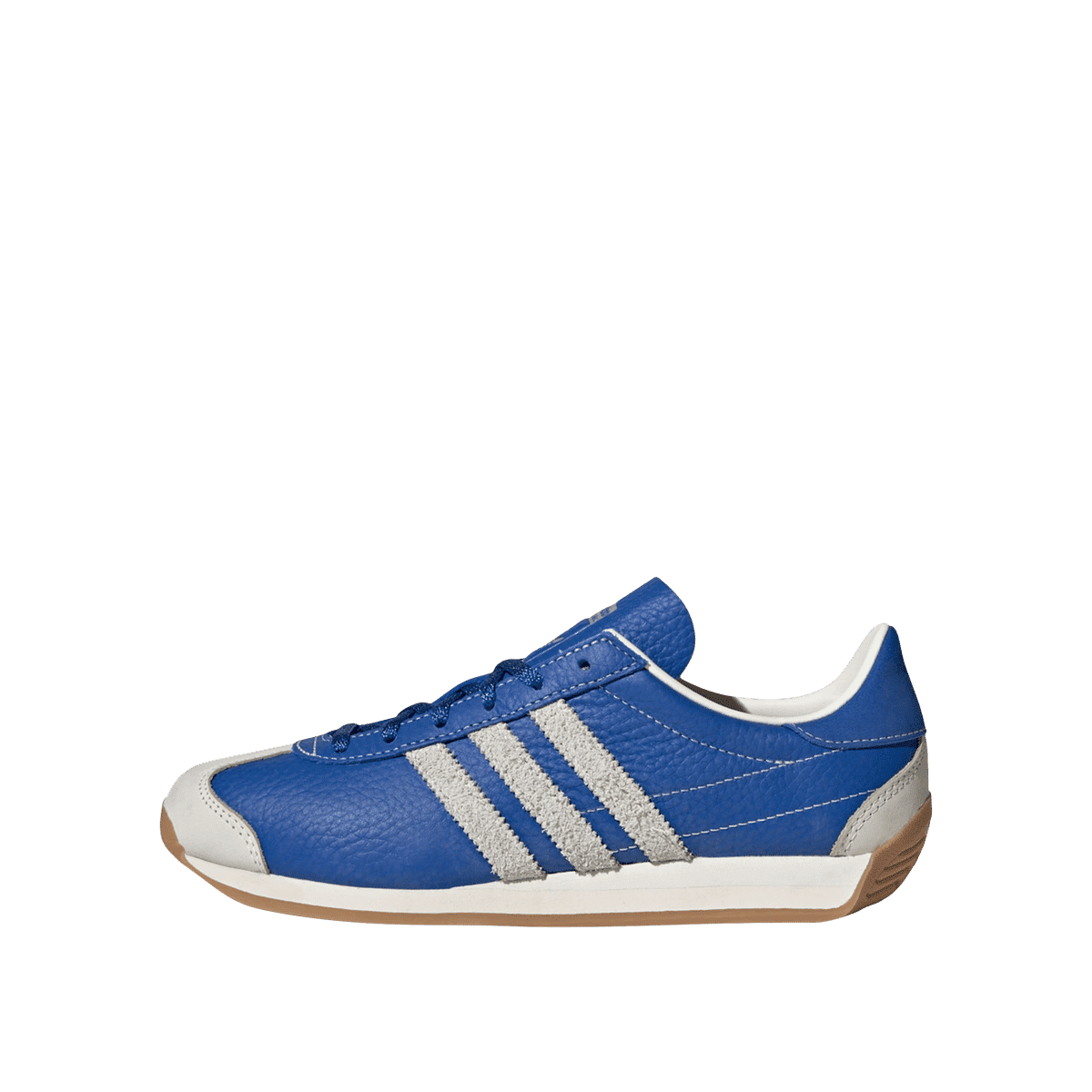 Adidas Country OG W "Blue/Off White/Silver" | JI1345