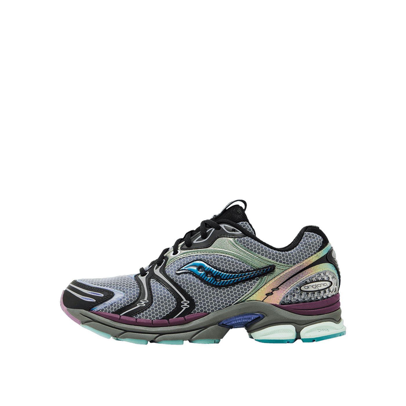 Saucony Progrid Triumph 4 | S70838-3