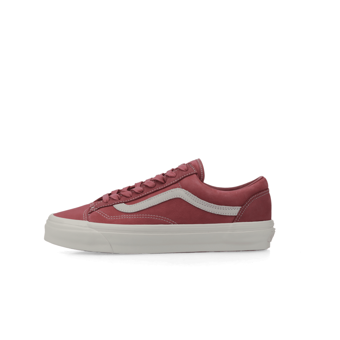 Vans LX Old Skool "Le Marais Red Ochre" | VN000EHCE2Z1