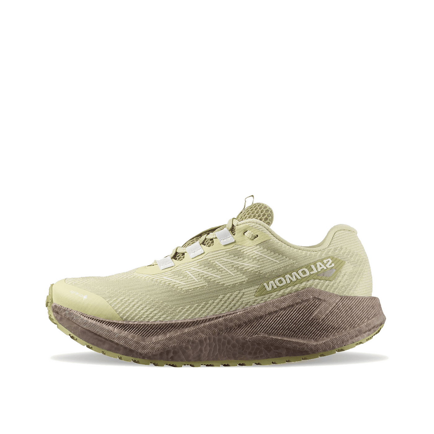 Salomon Aero Blaze 3 GRVL GTX W "Green" | L47978400