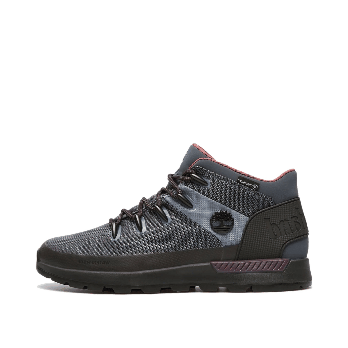 Timberland Sprint Trekker Mid "Blue" | A6CRBEJK