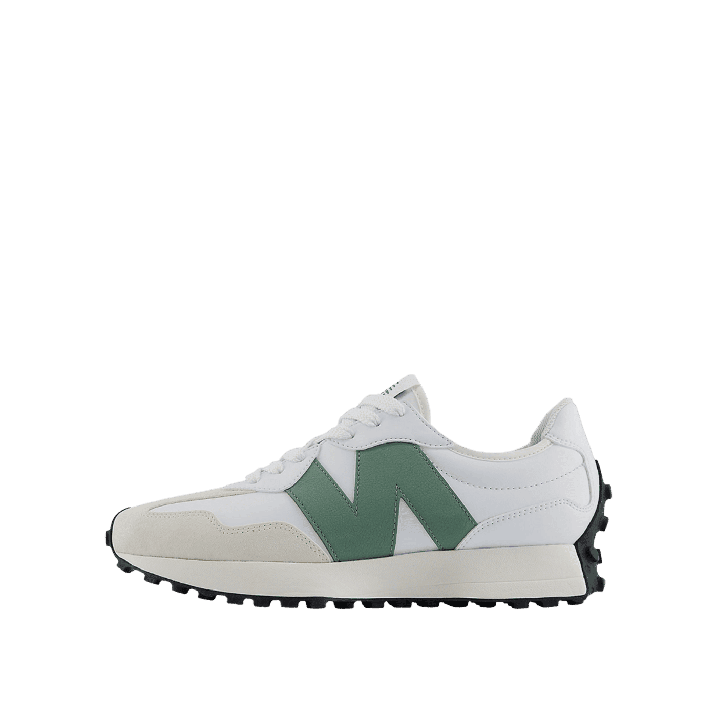 New Balance U327 "White" | U327SKC