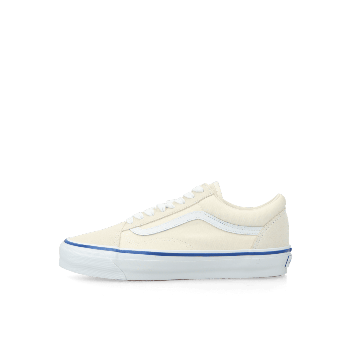 Vans Old Skool 36 LX "Off White" | VN000CNGOFW1