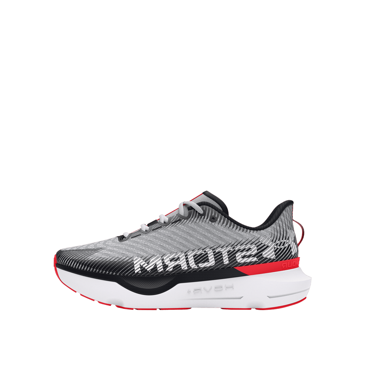 Under Armour U Infinite Pro Storm "Grey" | 3027588-100