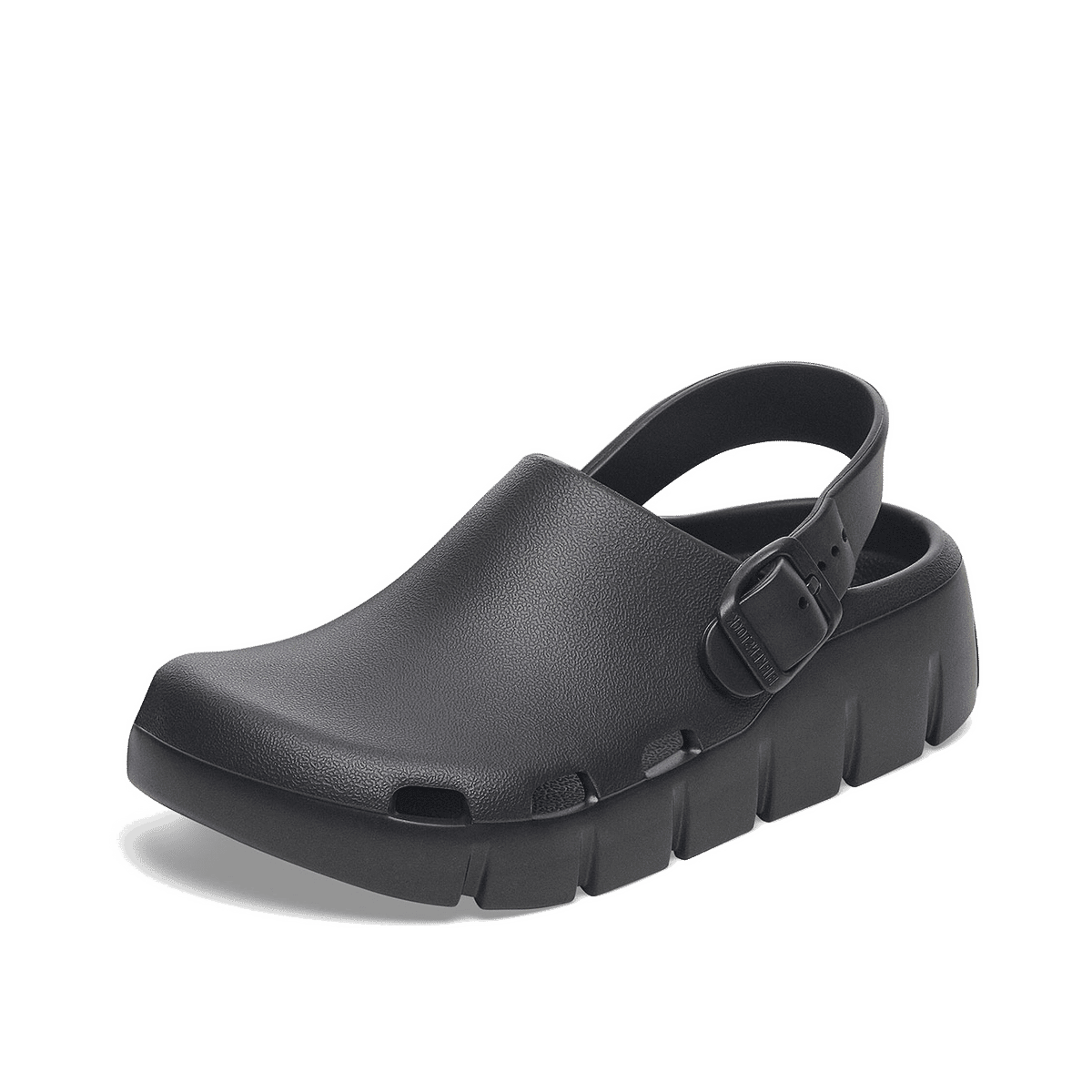Birkenstock Birki Flow Kids EVA "Black" | B1029584