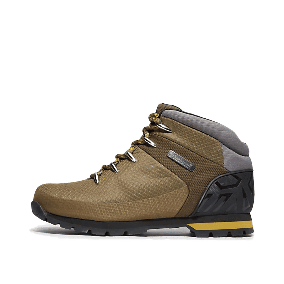 Timberland Euro Sprint Hiker "Brown" | A5QUZ327