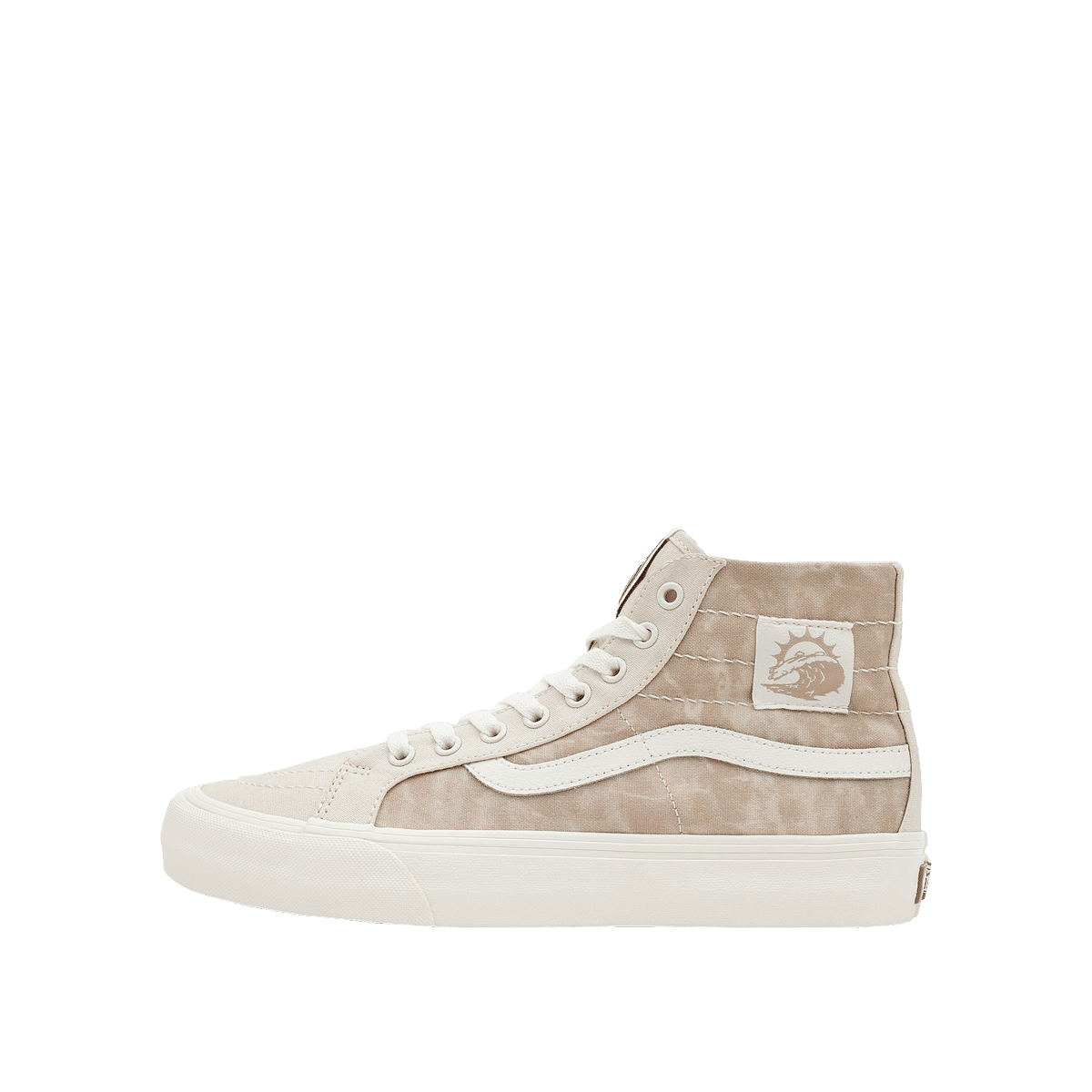 Vans SK8-HI 38 Decon VR3 "Light Brown" | VN0A4BX62ZA