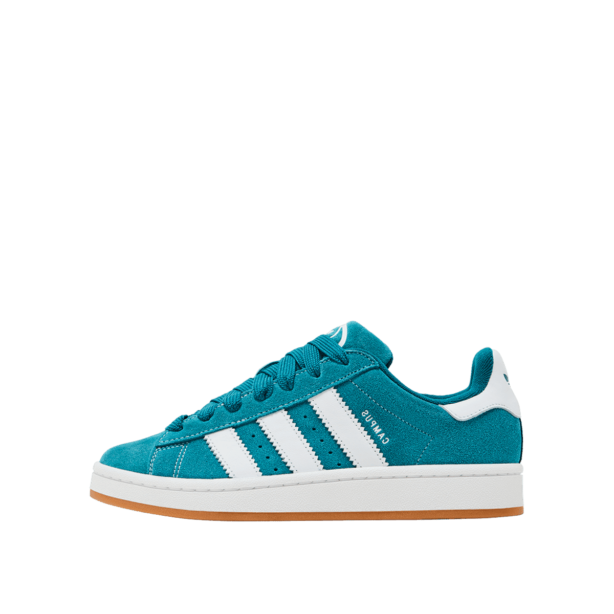 Adidas Campus 00s "Teal / White" | ID1437