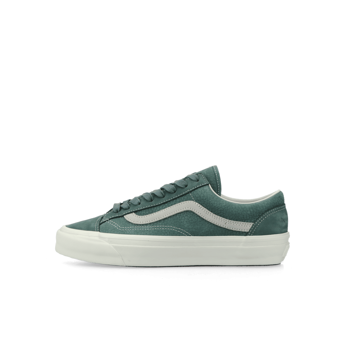 Vans LX Old Skool "Le Marais Forest" | VN000D57FRS1
