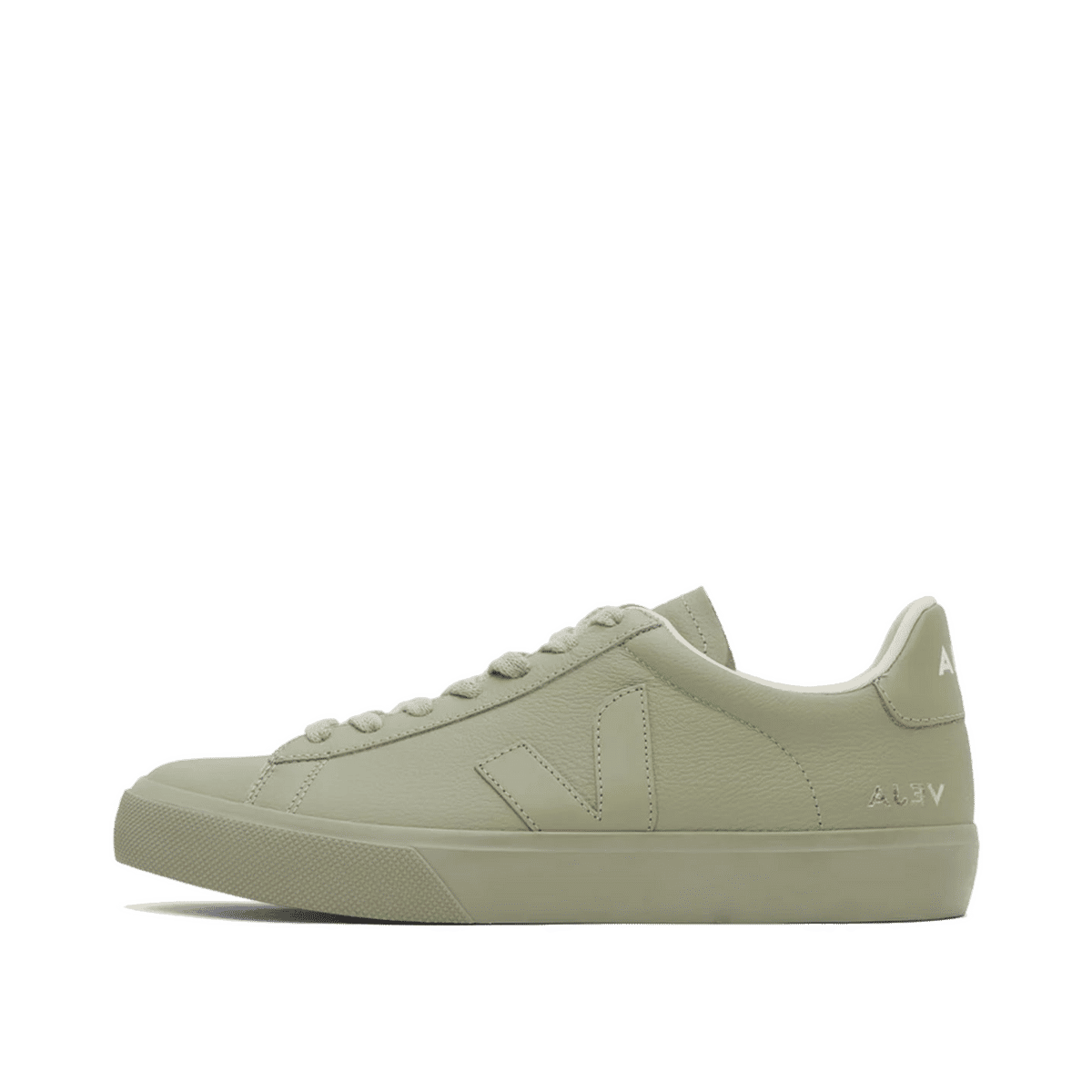 Veja Campo Chromefree Leather "Full Clay" | CP0503322B