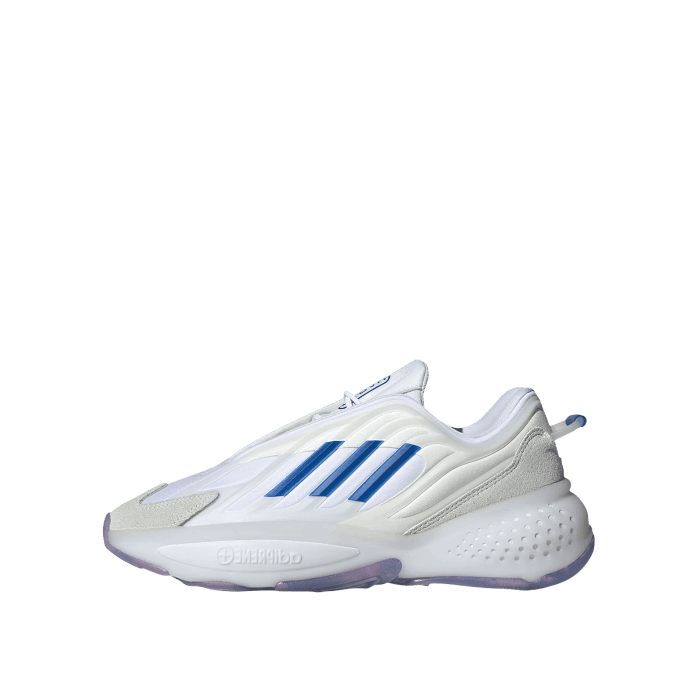 Adidas Ozrah Juventus "White" | HP7815