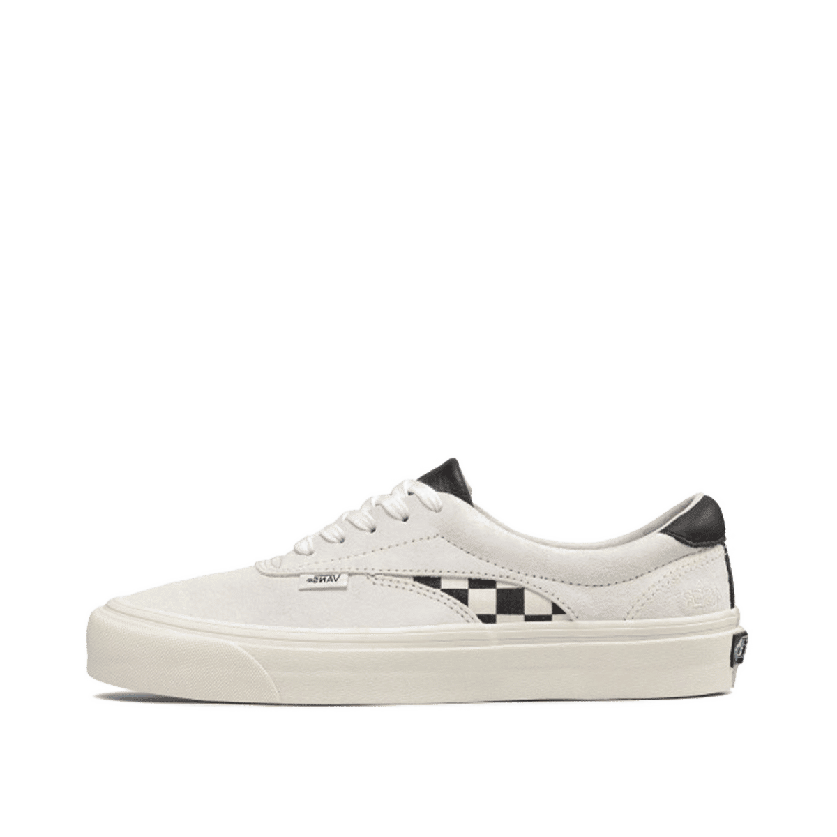 Vans Acer Stample Ni SP "Marshmallow" | VN0A4UWY17S