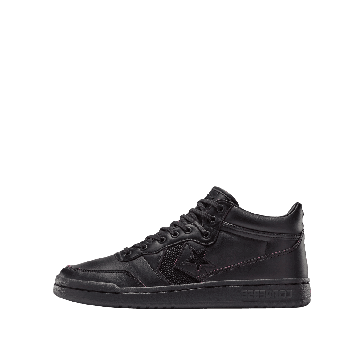 Converse x Remy Taveira Fastbreak Pro "Black" | A12339C