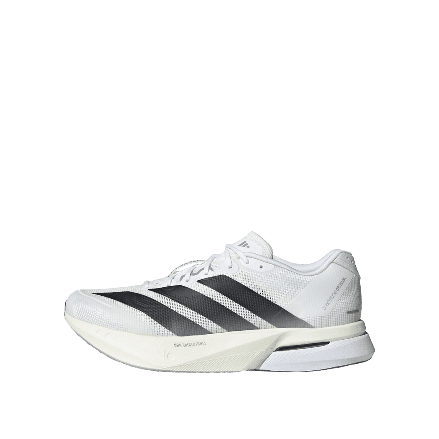 Adidas Adizero Boston 13 "White" | JS4939