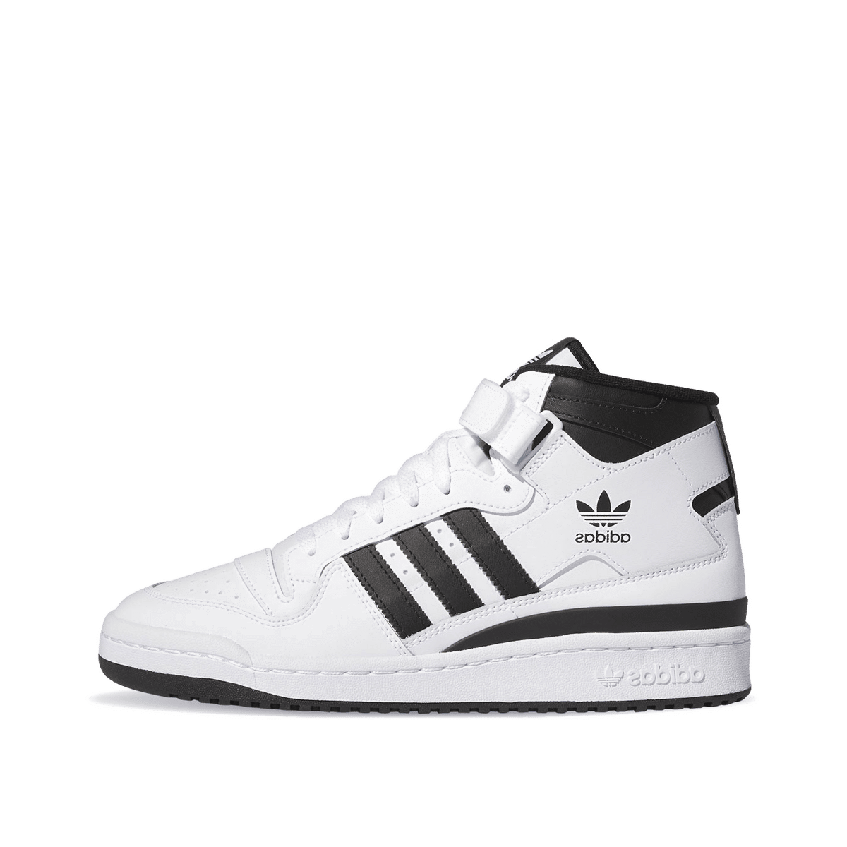 Adidas Forum Mid "White" | IG3756