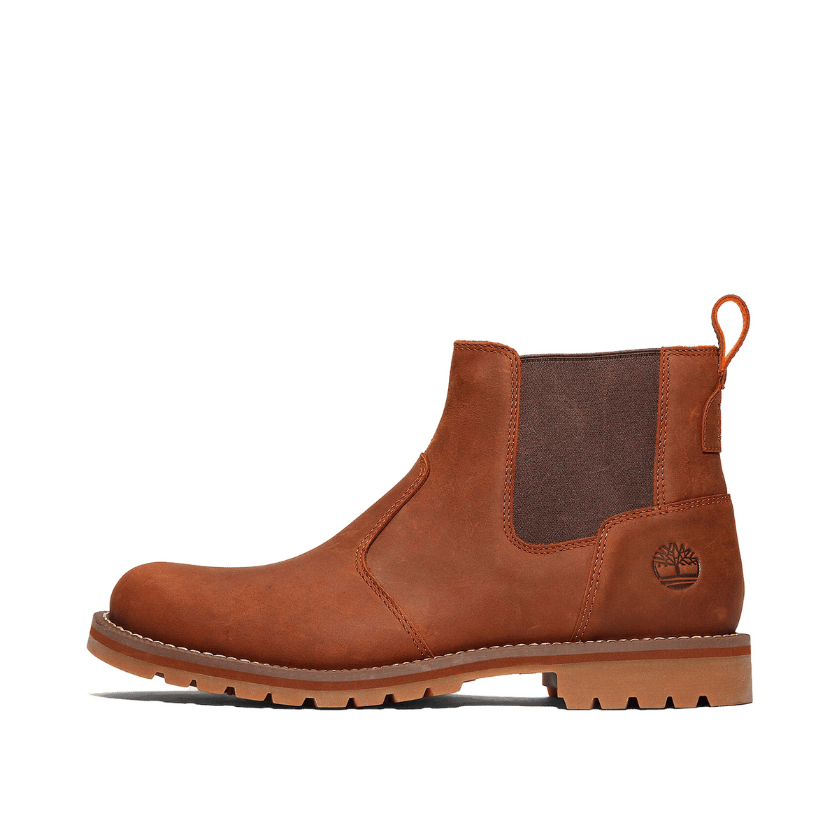 Timberland Redwood Falls Mid "Brown" | A288FF13