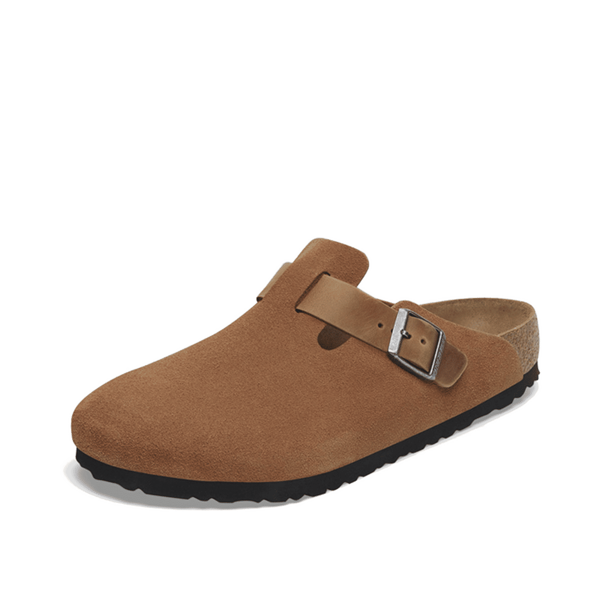 Birkenstock Boston Clog "Brown" | 1029220