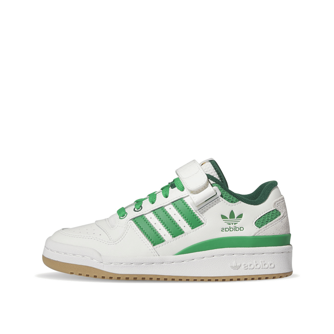 adidas Forum Low "White" | IF2680