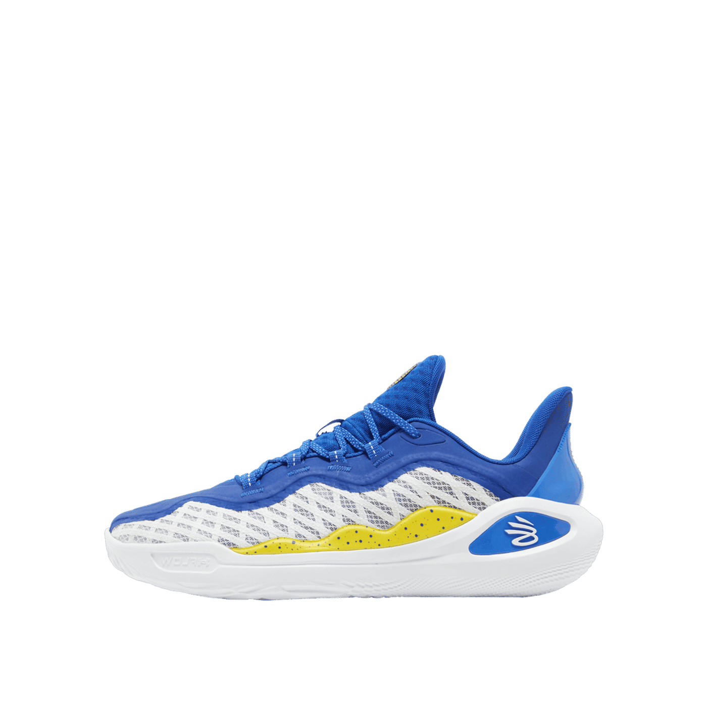 Under Armour Curry 11 "Dub Nation" | 3026615-100