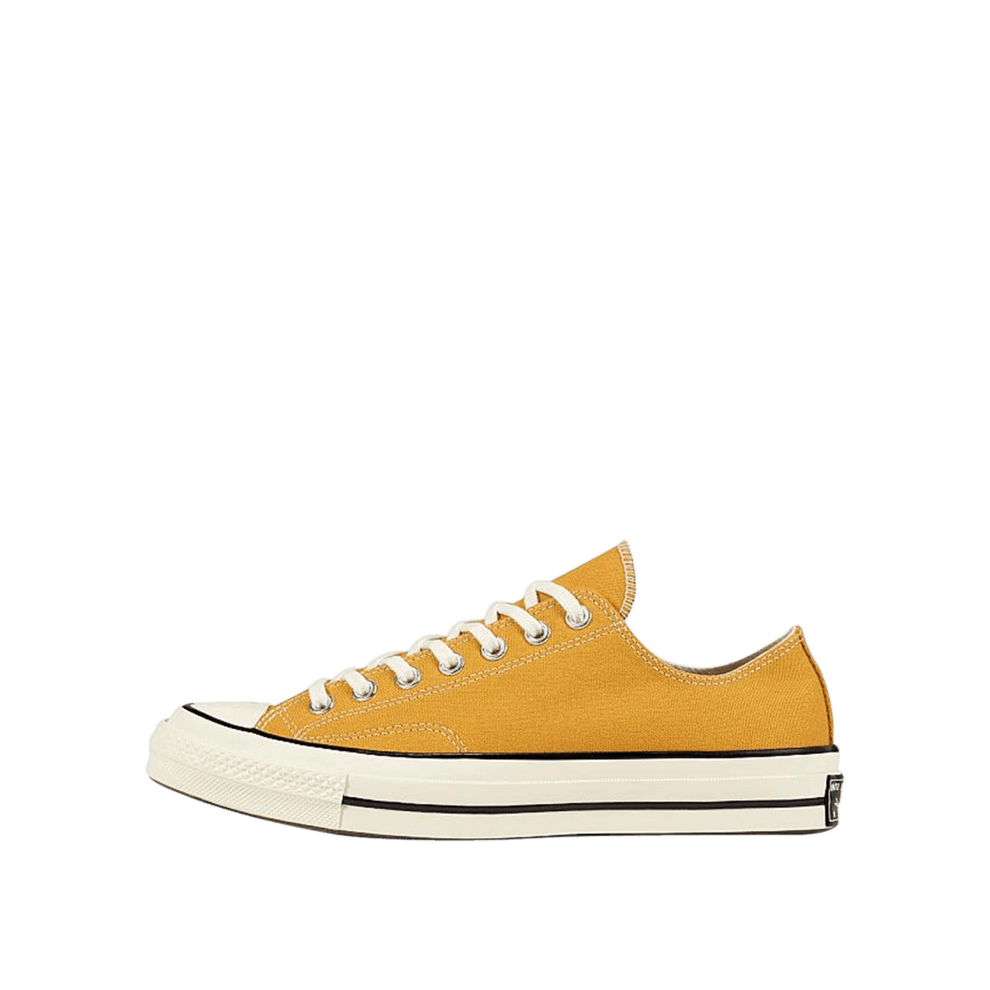 Converse Chuck Taylor All Star 70 Heritage Lo "Orange" | 162063C