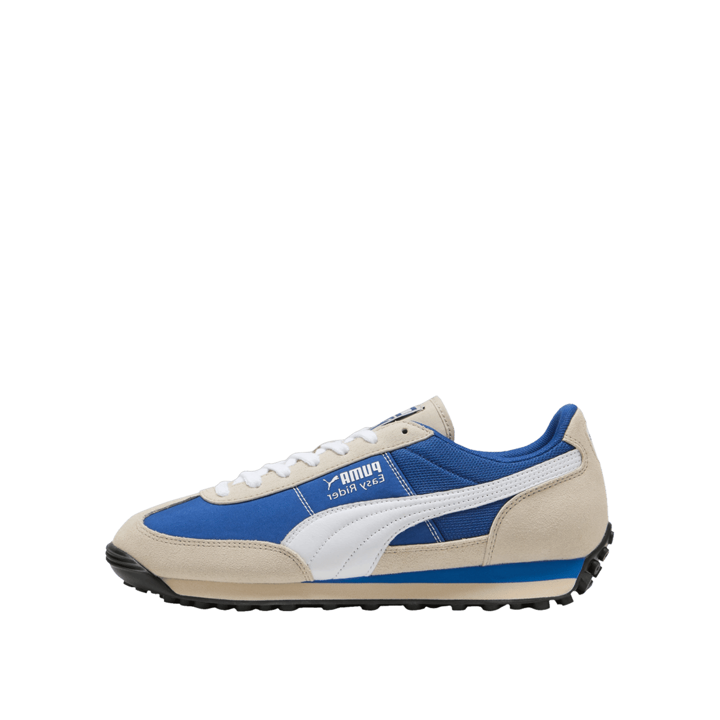 Puma Easy Rider "Clyde Royal / Puma White" | 403289-02