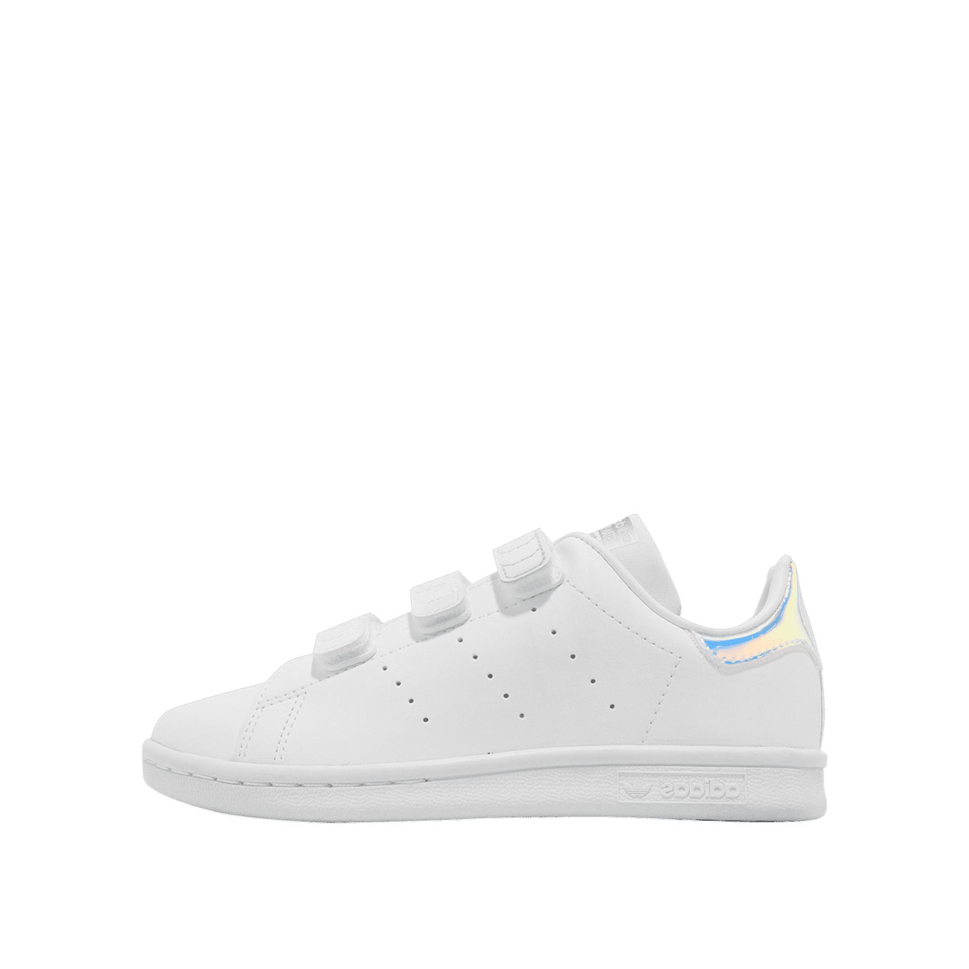 Adidas Stan Smith Kids "White" | FX7539
