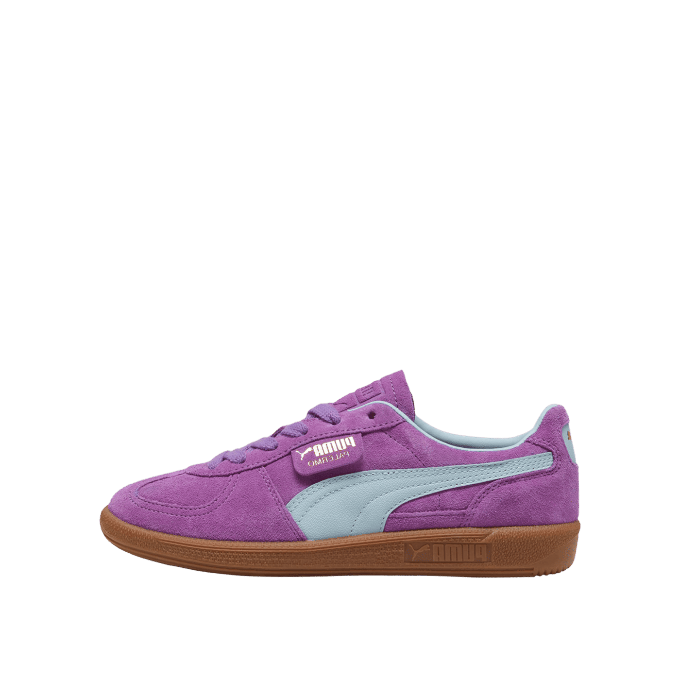 Puma Palermo "Ultraviolet" | 396463-16-10