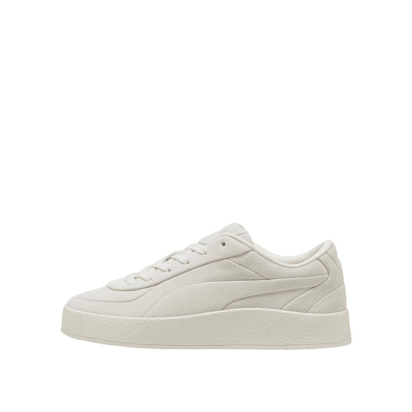 Puma CA Luxe Elevated "Grey" | 401356-01