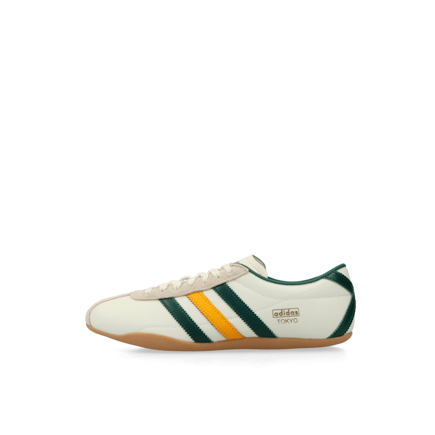 Adidas Tokyo W "Beige" | JQ0586