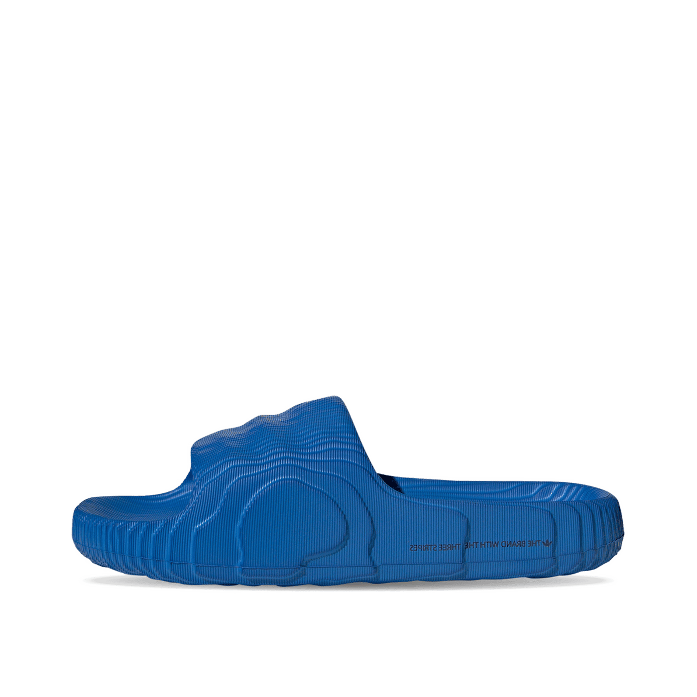 Adidas Adilette 22 Slide "Blue" | IF3662-3