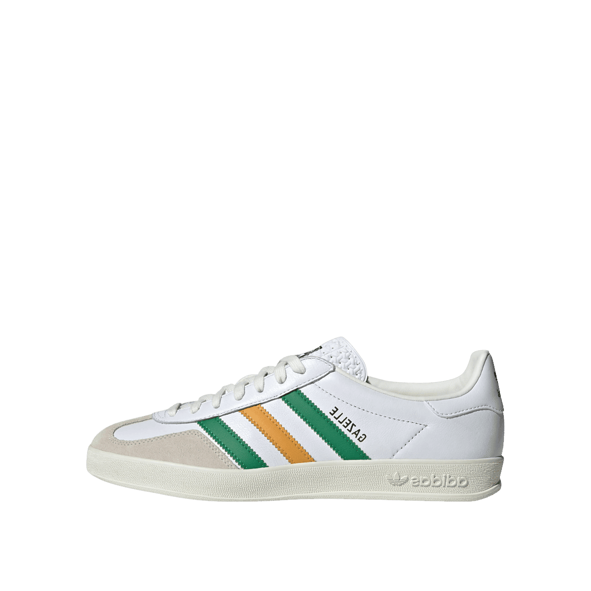 Adidas Gazelle Indoor "White" | IE9092