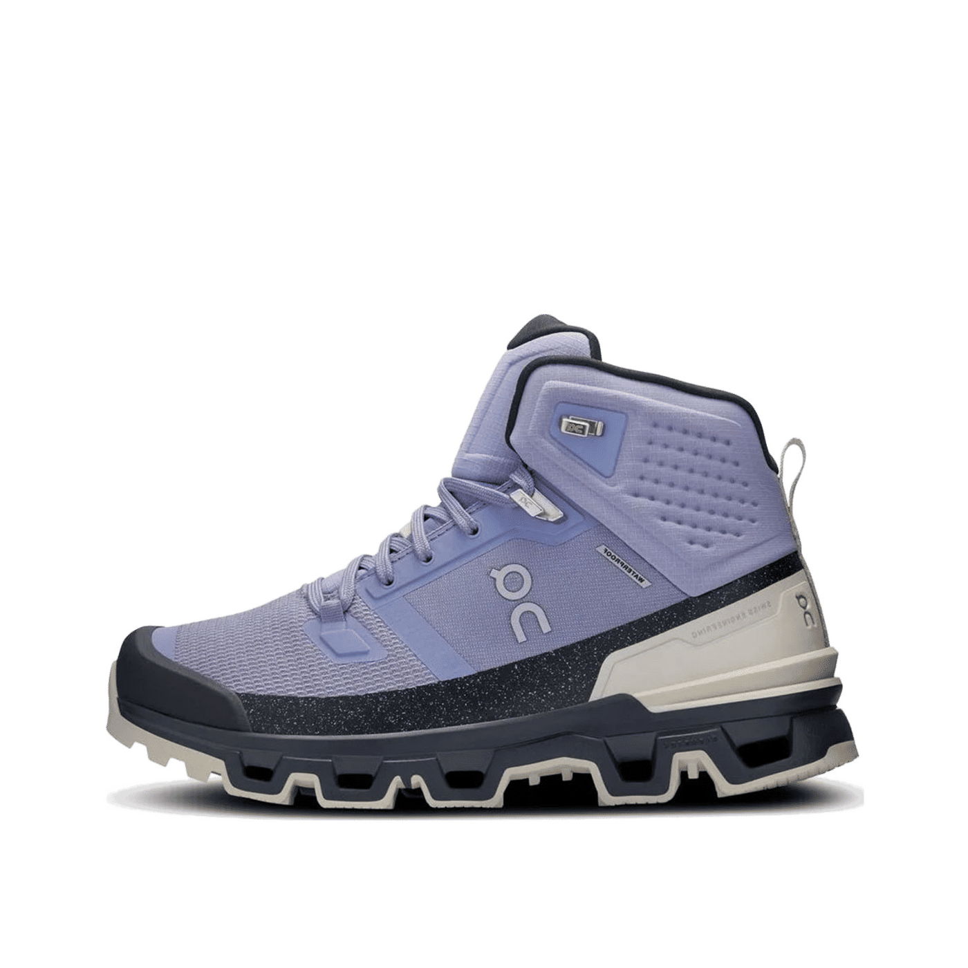 On Running Cloudrock 2 Waterproof "Blue" | 6397665