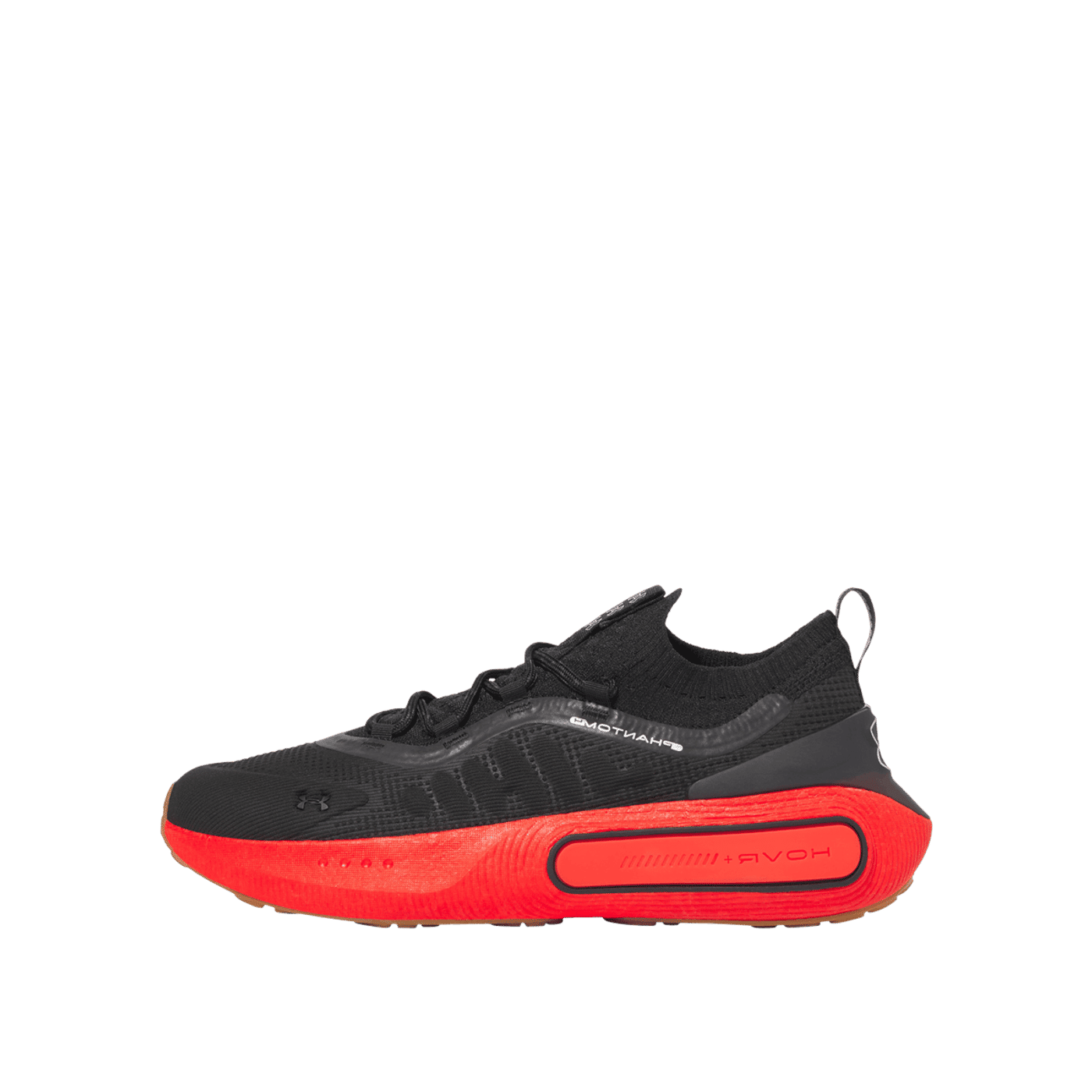 Under Armour Phantom 4 "Black" | 3027593-004