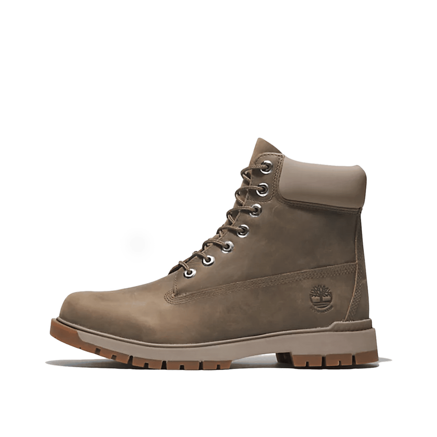 Timberland Tree Vault 6 Inch "Green" | A5NJV901