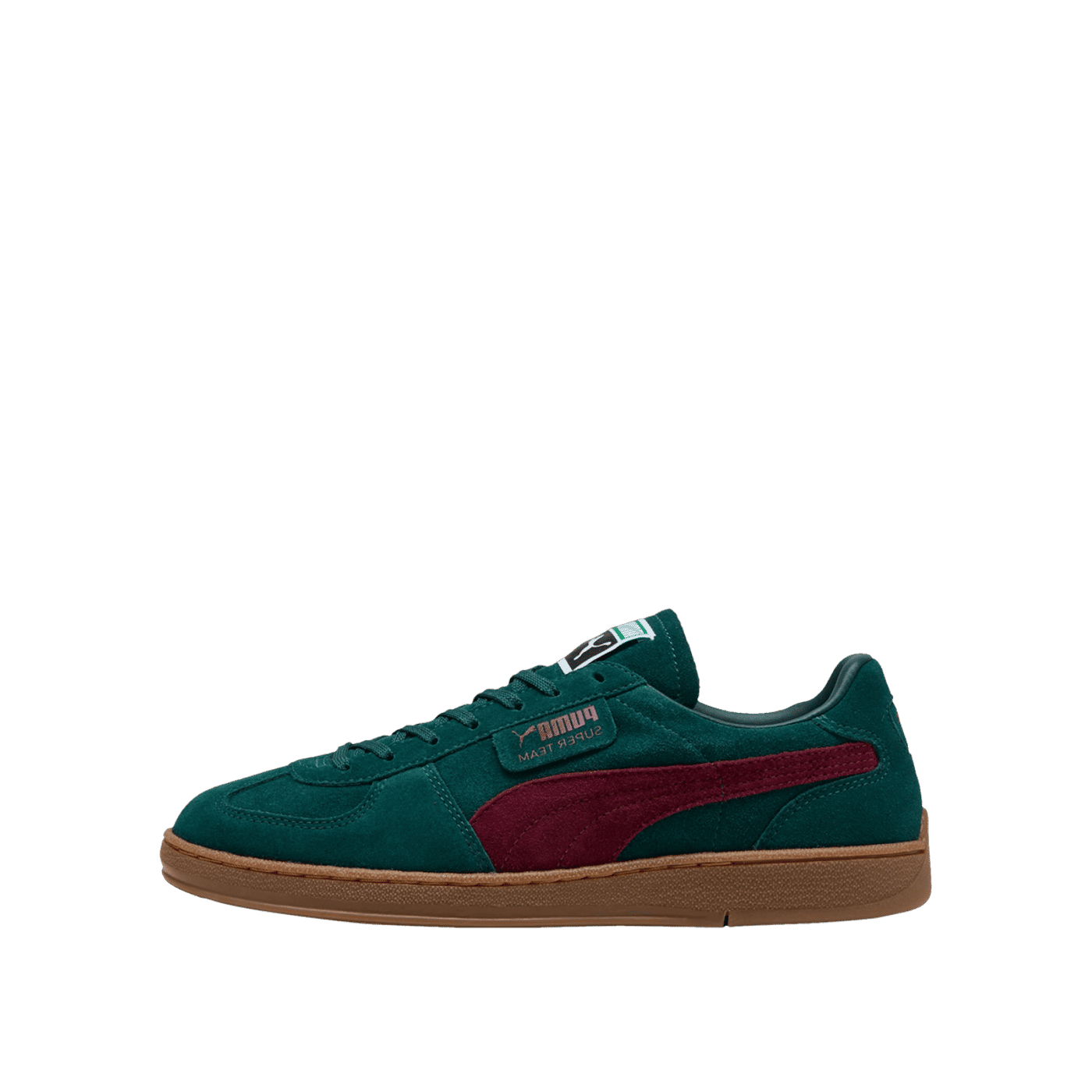 Puma Super Team "Green" | 403171-04